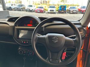 Suzuki S-Presso 1.0 GL+ manual - Image 11