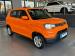 Suzuki S-Presso 1.0 GL+ manual - Thumbnail 1