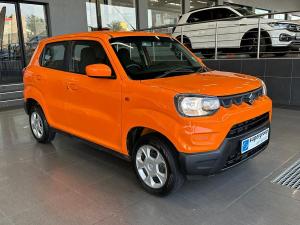 Suzuki S-Presso 1.0 GL+ manual - Image 1
