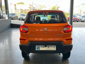 Suzuki S-Presso 1.0 GL+ manual - Image 6
