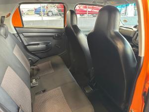 Suzuki S-Presso 1.0 GL+ manual - Image 9