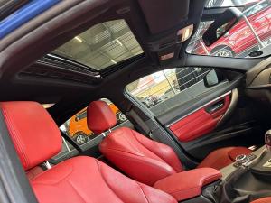 BMW 3 Series 320i M Sport auto - Image 10