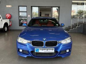 BMW 3 Series 320i M Sport auto - Image 2