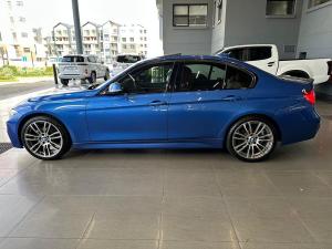 BMW 3 Series 320i M Sport auto - Image 4