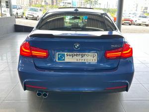 BMW 3 Series 320i M Sport auto - Image 6