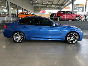 BMW 3 Series 320i M Sport auto - Image 8