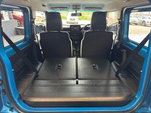 Suzuki Jimny 1.5 GLX AllGrip 3-door auto - Image 10