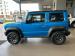 Suzuki Jimny 1.5 GLX AllGrip 3-door auto - Thumbnail 4