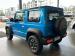 Suzuki Jimny 1.5 GLX AllGrip 3-door auto - Thumbnail 5