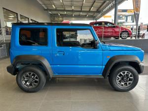 Suzuki Jimny 1.5 GLX AllGrip 3-door auto - Image 8