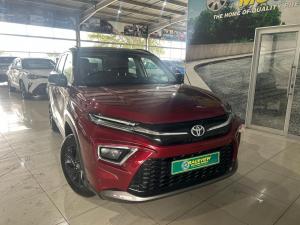 Toyota Urban Cruiser 1.5 XR auto - Image 2