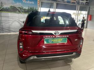 Toyota Urban Cruiser 1.5 XR auto - Image 4