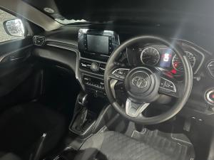 Toyota Urban Cruiser 1.5 XR auto - Image 7