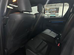 Toyota Hilux 2.8GD-6 double cab Legend auto - Image 15