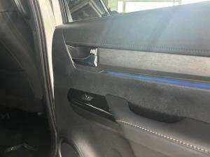 Toyota Hilux 2.8GD-6 double cab Legend auto - Image 16