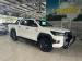 Toyota Hilux 2.8GD-6 double cab Legend auto - Thumbnail 1