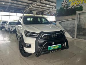 Toyota Hilux 2.8GD-6 double cab Legend auto - Image 2