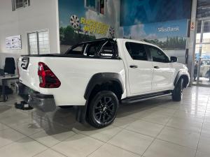 Toyota Hilux 2.8GD-6 double cab Legend auto - Image 4