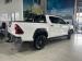Toyota Hilux 2.8GD-6 double cab Legend auto - Thumbnail 4