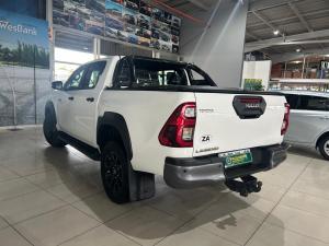 Toyota Hilux 2.8GD-6 double cab Legend auto - Image 5