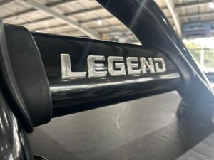 Toyota Hilux 2.8GD-6 double cab Legend auto - Image 6