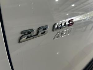 Toyota Hilux 2.8GD-6 double cab Legend auto - Image 7