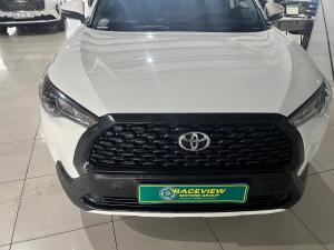 Toyota Corolla Cross 1.8 Xi - Image 2