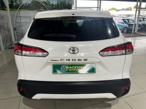 Toyota Corolla Cross 1.8 Xi - Image 4