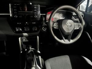Toyota Corolla Cross 1.8 Xi - Image 9