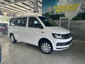 Volkswagen Kombi 2.0TDI SWB Trendline Launch Edition auto - Image 1