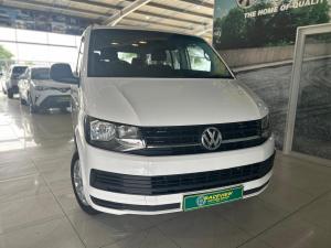 Volkswagen Kombi 2.0TDI SWB Trendline Launch Edition auto - Image 2