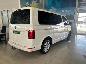Volkswagen Kombi 2.0TDI SWB Trendline Launch Edition auto - Image 3