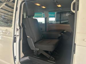 Volkswagen Kombi 2.0TDI SWB Trendline Launch Edition auto - Image 4