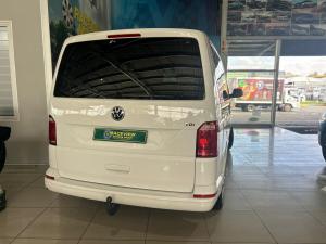 Volkswagen Kombi 2.0TDI SWB Trendline Launch Edition auto - Image 5