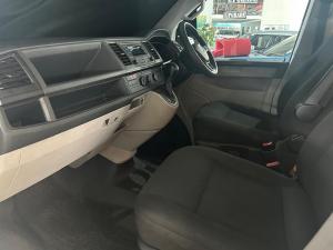Volkswagen Kombi 2.0TDI SWB Trendline Launch Edition auto - Image 6