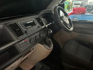 Volkswagen Kombi 2.0TDI SWB Trendline Launch Edition auto - Image 7