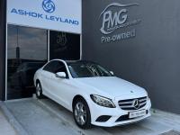 Thumbnail Mercedes-Benz C-Class C180