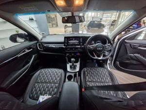 Kia Seltos 1.5CRDi EX+ - Image 12