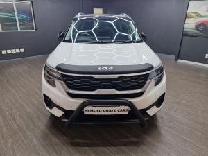 Kia Seltos 1.5CRDi EX+ - Image 2