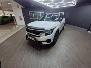 Kia Seltos 1.5CRDi EX+ - Image 3
