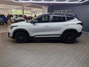 Kia Seltos 1.5CRDi EX+ - Image 4