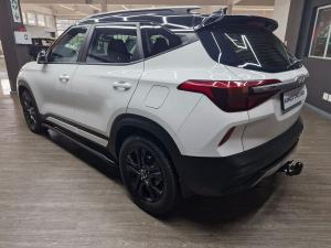 Kia Seltos 1.5CRDi EX+ - Image 5