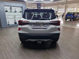 Kia Seltos 1.5CRDi EX+ - Image 6