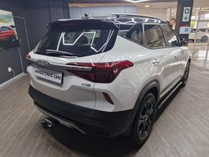 Kia Seltos 1.5CRDi EX+ - Image 7