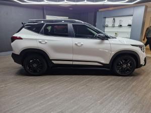 Kia Seltos 1.5CRDi EX+ - Image 8