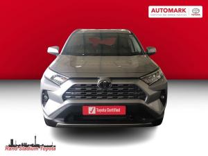 Toyota RAV4 2.5 VX AWD - Image 2