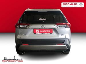 Toyota RAV4 2.5 VX AWD - Image 3