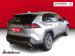 Toyota RAV4 2.5 VX AWD - Thumbnail 4