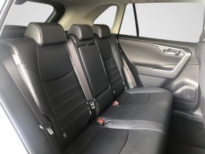 Toyota RAV4 2.5 VX AWD - Image 7