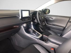 Toyota RAV4 2.5 VX AWD - Image 8